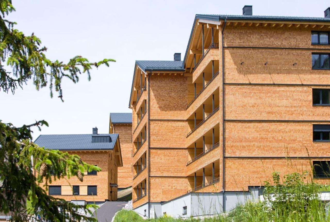 Alpenstolz Haus 2 - Stilvoll Urlauben In Den Bergen * Damuels