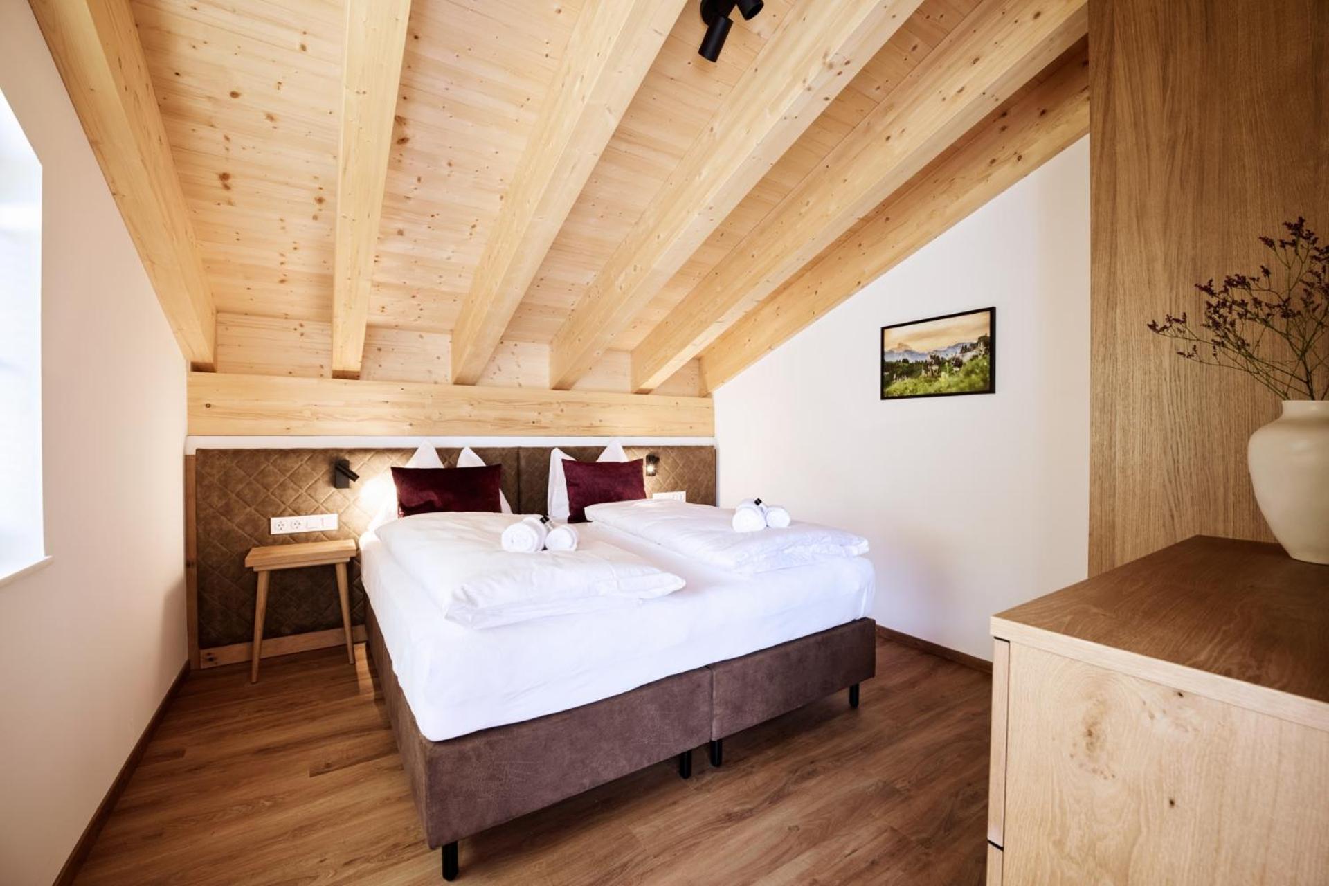 Alpenstolz Haus 2 - Stilvoll Urlauben In Den Bergen Damuels