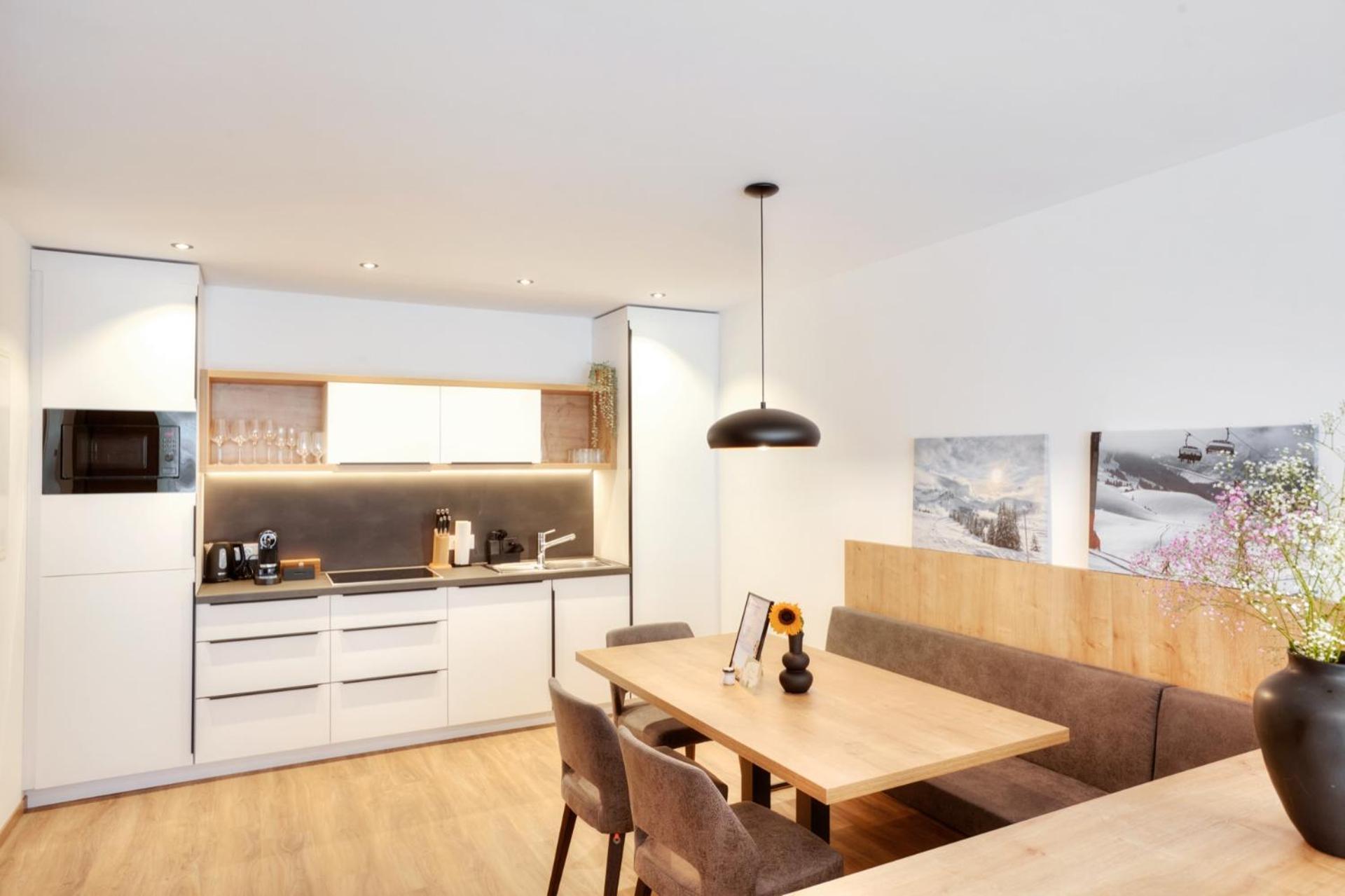 Alpenstolz Haus 2 - Stilvoll Urlauben In Den Bergen *