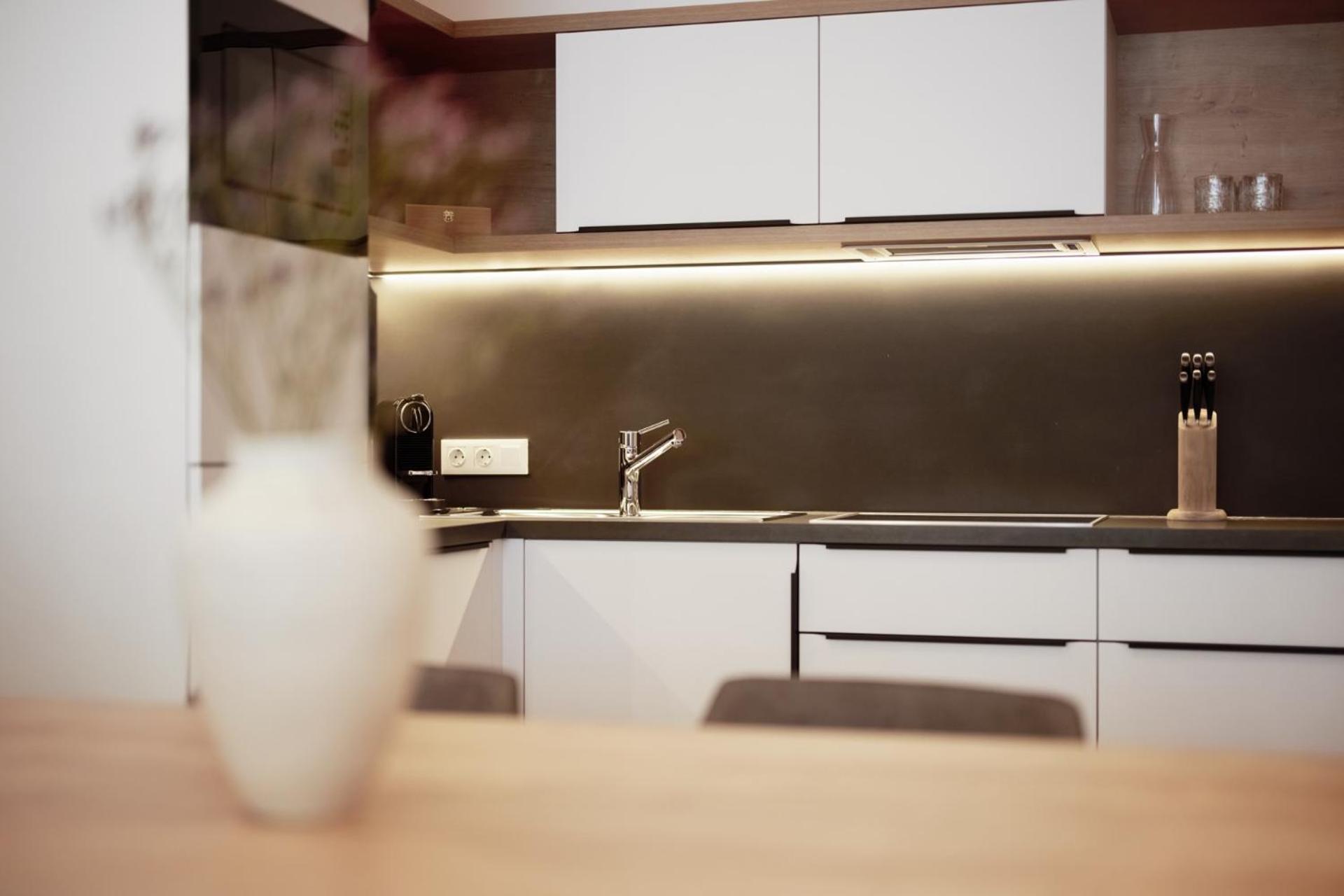 Apartment Alpenstolz Haus 2 - Stilvoll Urlauben In Den Bergen