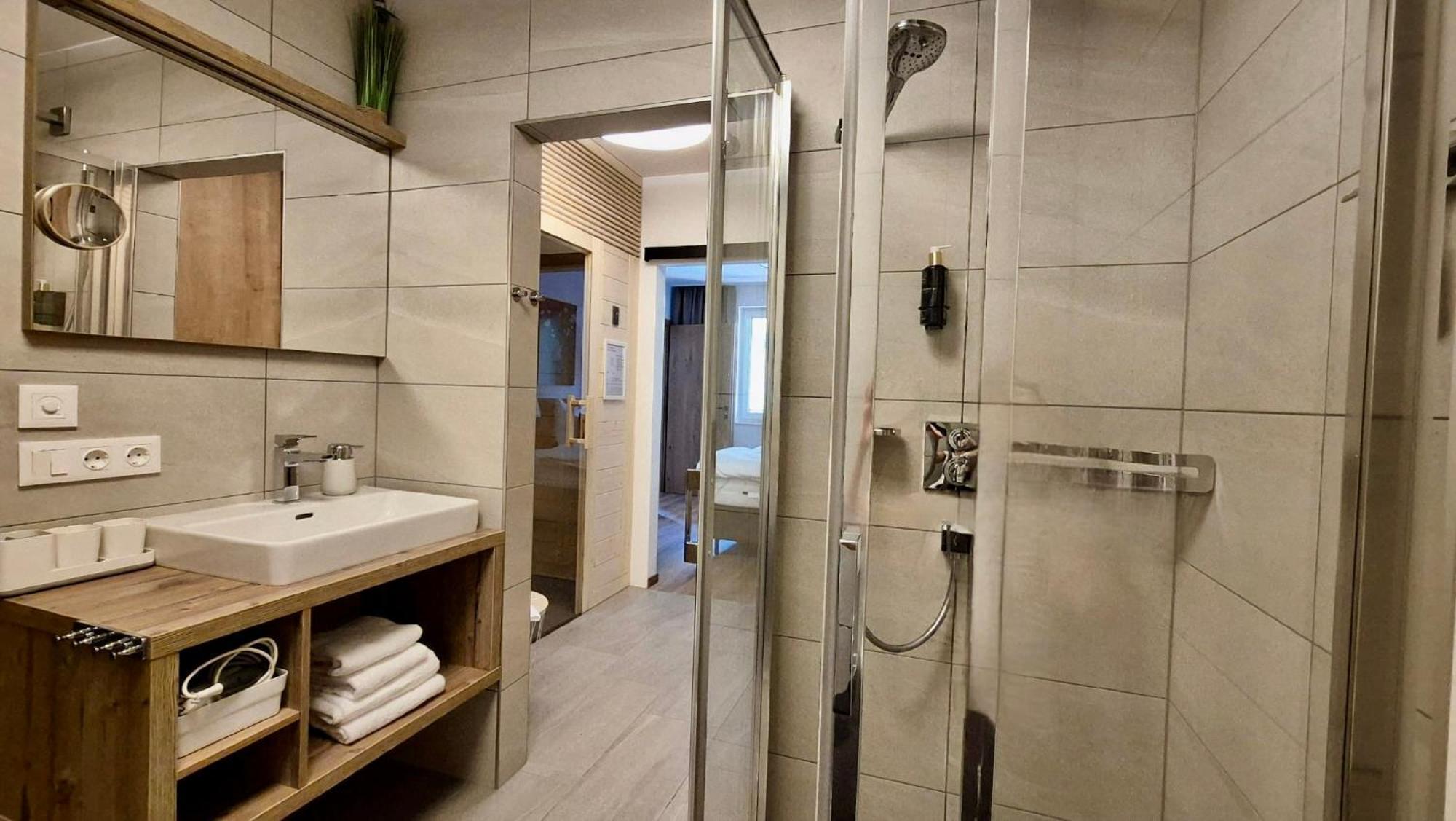 Apartment Alpenstolz Haus 2 - Stilvoll Urlauben In Den Bergen